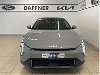 Nowe Kia EV4 Earth 150 kW (204 KM) 2026 Beżowy Sedan/Limuzyna