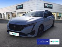 Gebraucht Peugeot 308 GTi 131 PS (96 kW) 2024 Weiß Kombi