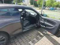 Gebraucht VW Scirocco Edition 140 PS (102 kW) 2011 Braun Coupé