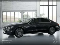Gebraucht Mercedes E200 Sport 204 PS (150 kW) 2025 Schwarz Limousine