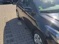 Gebraucht Hyundai i20 Classic 84 PS (61 kW) 2016 Schwarz Kleinwagen