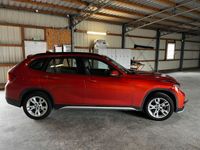 gebraucht BMW X1 (E84) SDrive20D aus 2014 Leder, LED, Navi, PDC