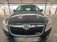 Gebraucht Skoda Fabia Style 101 PS (74 kW) 2011 Limousine