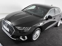 Gebraucht Audi A3 e-tron 2022 Schwarz Kleinwagen