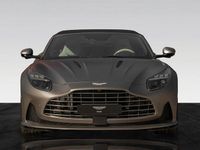Gebraucht Aston Martin DB12 680 PS (500 kW) 2024 Grau Cabrio