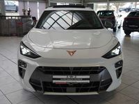 Gebraucht Cupra Terramar VZ 265 PS (194 kW) 2025 Weiß SUV