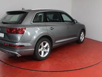 Gebraucht Audi Q7 272 PS (200 kW) 2015 Graphitgrau metallic (metallic) SUV