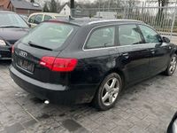 gebraucht Audi A6 Avant 3.0 TDI quattro