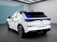 Gebraucht VW T-Roc 150 PS (110 kW) 2026 Weiß SUV