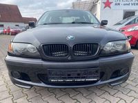 gebraucht BMW 318 318i*Klima*TÜV Neu+Inspektion*Top Zustand