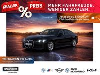 Neu BMW i4 Shadowline 210 kW (286 PS) 2026 Schwarz uni Limousine