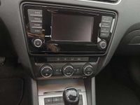 Gebraucht Skoda Octavia 140 PS (102 kW) 2012 Kombi