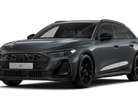 Gebraucht Audi A5 204 PS (150 kW) 2025 Daytonagrau perleffekt Coupé