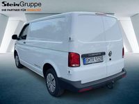 Gebraucht VW Transporter 110 PS (80 kW) 2024 Weiß Van