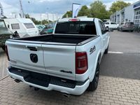 Gebraucht Dodge Ram 401 PS (294 kW) 2020 Weiß Pickup