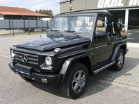 Gebraucht Mercedes 200 Edition 387 PS (284 kW) 2014 Schwarz Cabrio