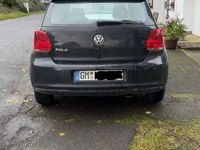 gebraucht VW Polo Trendline