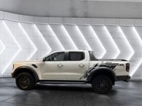 gebraucht Ford Ranger 2.0 EcoBlue ''Raptor'' Doppelkabine - Freisprecheinrichtung