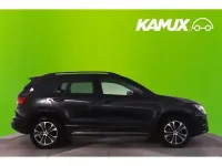 Używany Seat Ateca FR 150 KM (110 kW) 2024 Czarny SUV