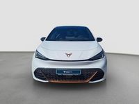 Gebraucht Cupra Born VZ2 239 kW (326 PS) 2025 Weiß Kleinwagen