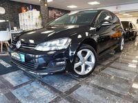 Gebraucht VW Golf VII Cup 105 PS (77 kW) 2014 Schwarz Limousine