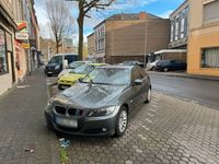 gebraucht BMW 318 top vb