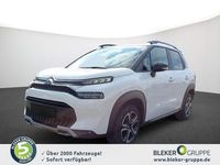 Gebraucht Citroën C3 2023 Weiss Kleinwagen