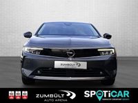 gebraucht Opel Astra Elegance 1.2 Turbo EU6e