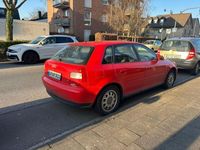 gebraucht Audi A3 1.6 101PS Automatik TÜV NEU