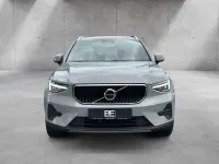 Gebraucht Volvo XC40 Core 163 PS (119 kW) 2024 Vapour grey SUV