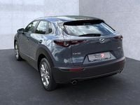 Gebraucht Mazda CX-30 Selection 150 PS (110 kW) 2020 Grau SUV