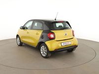 gebraucht Smart ForFour 1.0 Basis passion, Benzin, 10.100 €