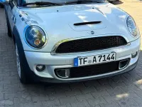 Brugt Mini Cooper S 184 HK (135 kW) 2012 Hvid Hatchback