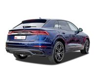 gebraucht Audi Q8 TFSI e