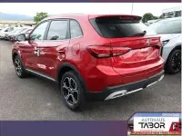 Neu MG ZS 116 PS (85 kW) 2026 Rot (diamond red) SUV