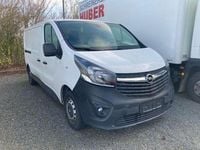 Gebraucht Opel Vivaro 120 PS (88 kW) 2019 Andere Van / Kleinbus