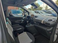 Gebraucht Citroën Berlingo PureTech 110 PS (80 kW) 2019 Grau Van / Kleinbus
