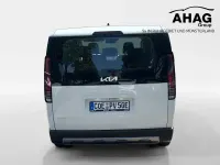 Gebraucht Kia PV5 119 kW (163 PS) 2026 Weiß Van / Kleinbus