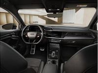 Neu Audi RS3 Ambiente 400 PS (294 kW) 2026 Weiß (arkonaweiß) Limousine