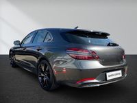 Second-hand Genesis G70 Sport 200 CP (147 kW) 2024 Gri Berlinǎ