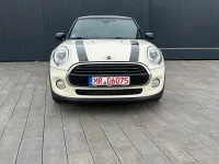 Gebraucht Mini Cooper 136 PS (100 kW) 2015 Weiß Kleinwagen