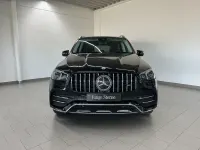 Gebraucht Mercedes GLE450 AMG AMG 367 PS (269 kW) 2024 Schwarz SUV