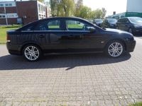 Używany Opel Vectra GTS 147 KM (108 kW) 2003 Czarny Sedan/Limuzyna