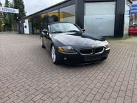 gebraucht BMW Z4 2.5i -