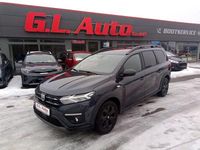 Gebraucht Dacia Jogger Extreme 110 PS (80 kW) 2022 Grau Van / Kleinbus