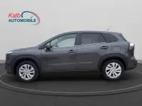 Neu Suzuki SX4 S-Cross Comfort 129 PS (94 kW) 2025 Grau SUV