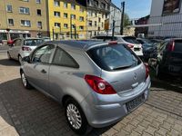 gebraucht Opel Corsa D Selection "110 Jahre" TÜV NEU /2.HAND