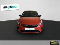 Gebraucht Opel Corsa Edition 100 kW (136 PS) 2022 Orange Kleinwagen
