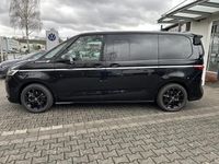 Usata VW Multivan Style 150 CV (110 kW) 2024 Nero Monovolume