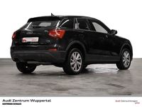 gebraucht Audi Q2 2.0 TFSI quattro S tronic